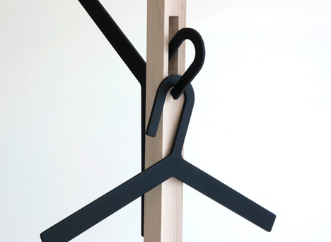 恩愛(ài)過(guò)新年 伴侶衣架