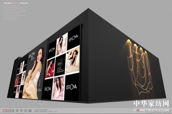 依諾雅家紡成功布局