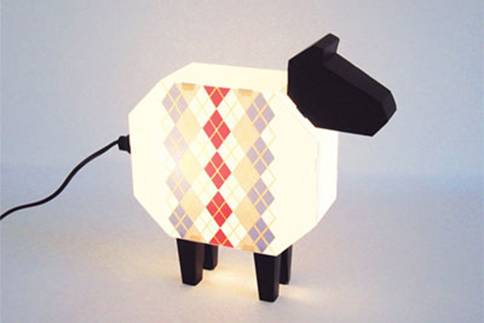 水銀泡泡頂燈 一片銀華流泄 童真童趣超可愛動物造型裝飾燈