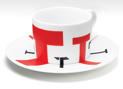 妙想達人奏響杯碟狂想曲