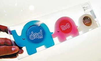 趣味家品讓家不孤寂