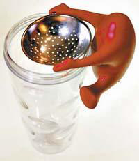 趣味家品讓家不孤寂