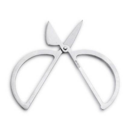 1 Kurz圓柄剪刀裁剪出您的精致生活