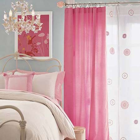 1 掌握窗簾布置七細(xì)節(jié)