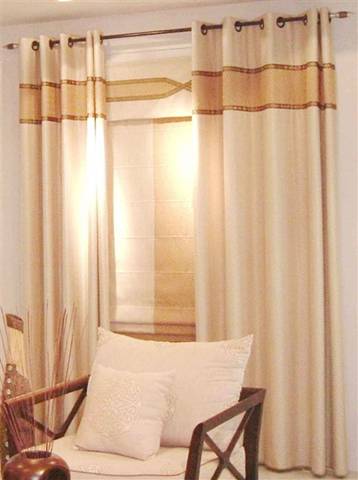1 掌握窗簾布置七細節(jié)