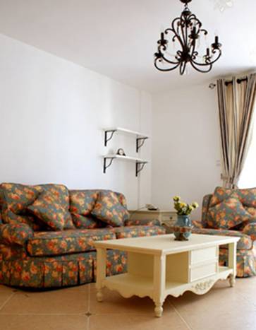 1 掌握窗簾布置七細節