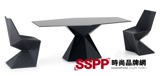 KarimRashid設(shè)計VONDOM時尚家具