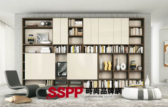 alf(阿爾法)客廳櫥柜家具新品