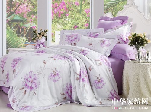 南方寢飾2010年春夏新品流行趨勢(shì)報(bào)道