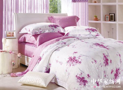 南方寢飾2010年春夏新品流行趨勢(shì)報(bào)道