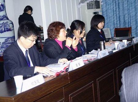 雨蘭春季加盟商交流會召開