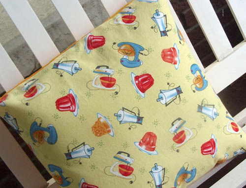 5 柔情體驗時尚抱枕