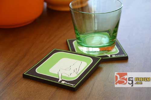 創(chuàng)意無限的廚房時尚家居用品