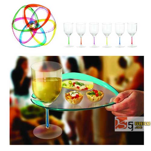 創(chuàng)意無限的廚房時尚家居用品