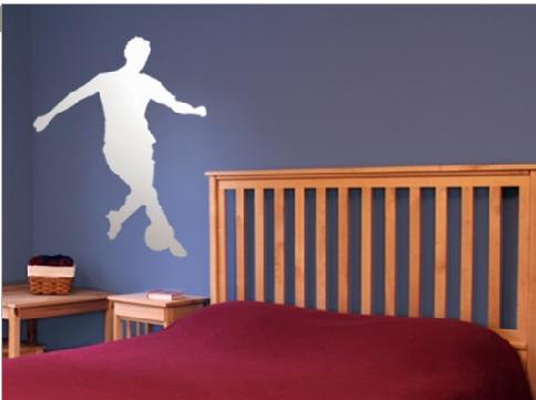 1 國外最流行鏡面貼