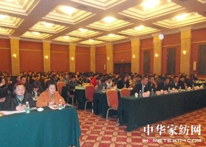 直擊2010年美羅家紡春夏新品訂貨會(huì)現(xiàn)場