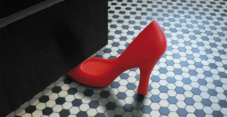 個性門塞演繹風(fēng)尚