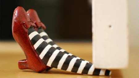 個性門塞演繹風(fēng)尚