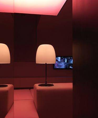 熱賣日韓田園風臺燈