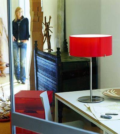 熱賣日韓田園風臺燈