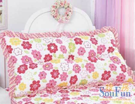 韓式田園大靠墊都市MM最愛