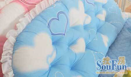 韓式田園大靠墊都市MM最愛