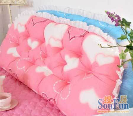 韓式田園大靠墊都市MM最愛