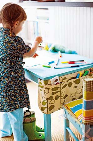 四個(gè)細(xì)節(jié)教你初夏輕質(zhì)收納