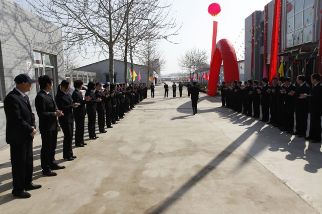 可欣春夏新品訂貨會(huì)業(yè)績(jī)斐然