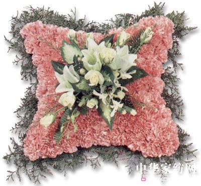 2010國外最流行靠墊