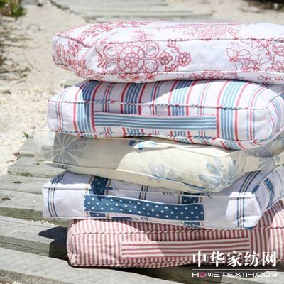 2010國外最流行靠墊