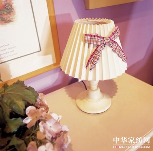 善用布藝制造居家樂趣