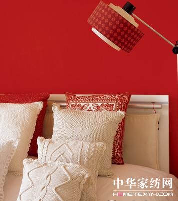 善用布藝制造居家樂趣