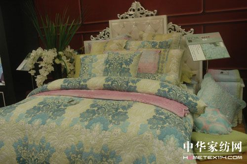 依諾雅絎縫創(chuàng)新“綻放”