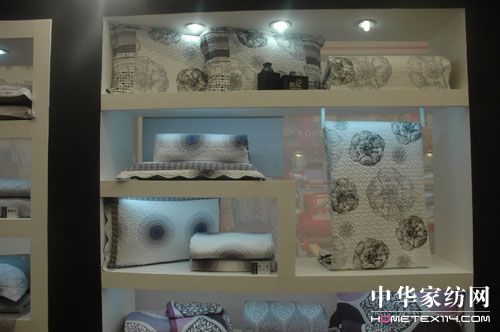 依諾雅絎縫創(chuàng)新“綻放”