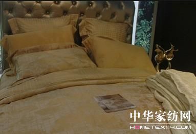 泰豐家紡新纖維引領市場方向