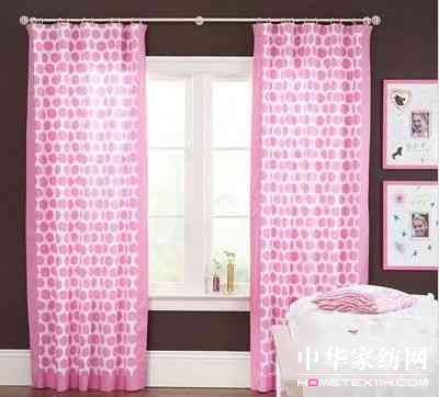 最新窗簾秀打造溫馨小巢