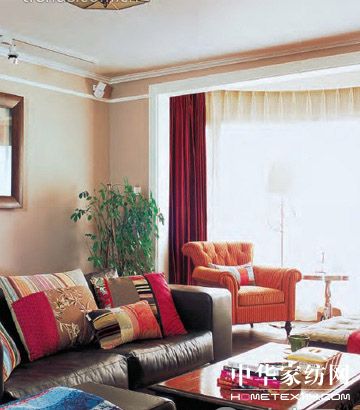 混搭游走在藝術與生活之間