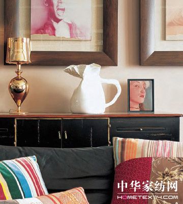 混搭游走在藝術(shù)與生活之間