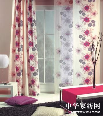 花朵2010夏季布藝流行元素