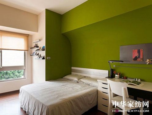 簡約功能居時尚婉約風(fēng)情