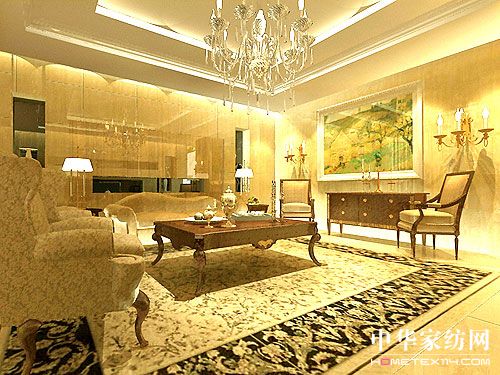 2010年家居最流行色彩