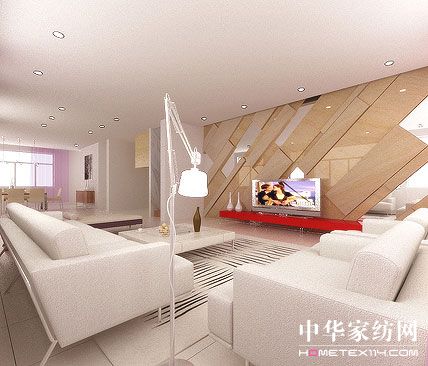 2010年家居最流行色彩