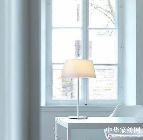 日韓臺燈清新自然印象