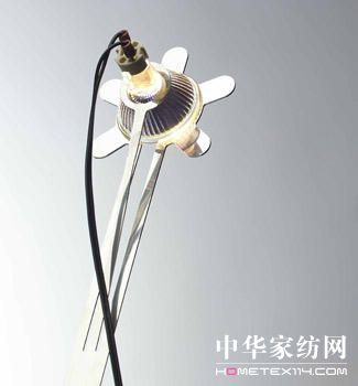 個性臺燈體驗時尚家居