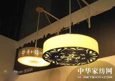 靈性十足時尚照明工具