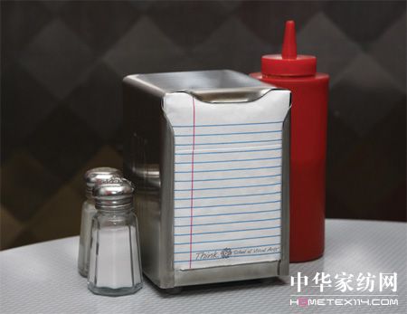 意想不到的筆記本設(shè)計(jì)