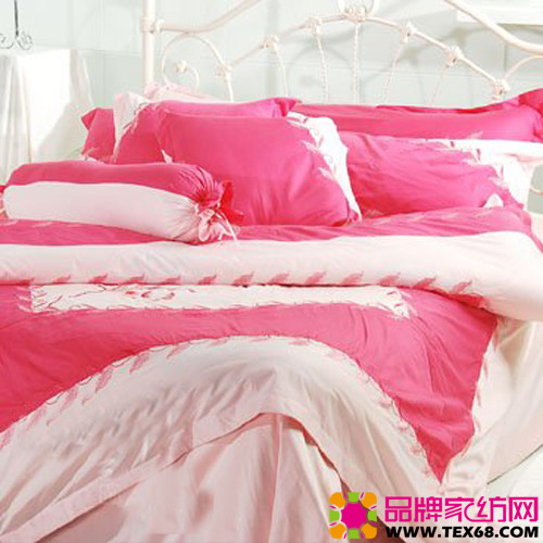 清涼夏季選擇竹纖維床品