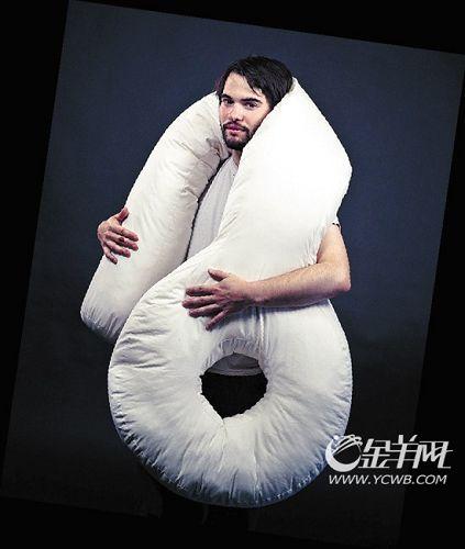 讓身體感到幸福的創意家紡