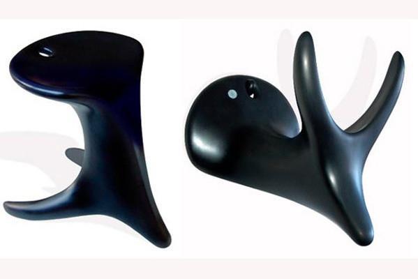 妙趣橫生的家品